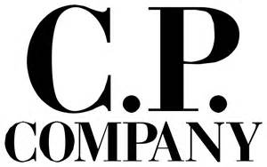 logo C.P. Company